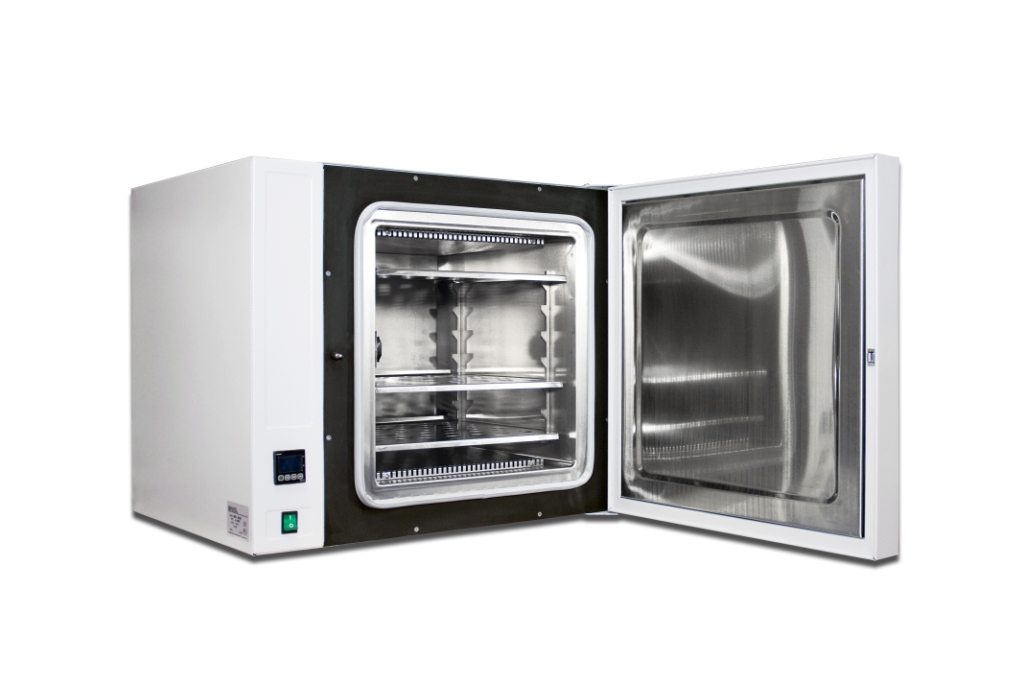 Низкотемпературная лабораторная электропечь (сушильный шкаф) SNOL 58/350